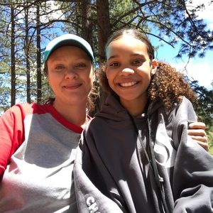 Meet your Posher, Naomi